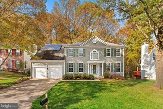 5428 Lakeford Ln, Bowie, MD 20720