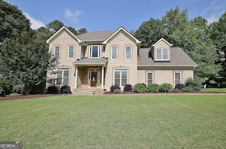 70 Wyngate Dr, Newnan, GA 30265