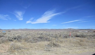 0 Us Highway 93 (9 94 Ac), Panaca, NV 89042