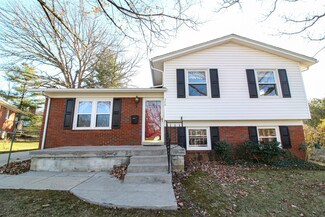 348 Ridgewood Dr, Versailles, KY 40383