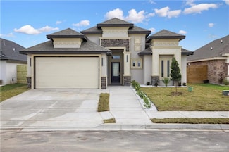 4204 Carter Ave, Edinburg, TX NULL