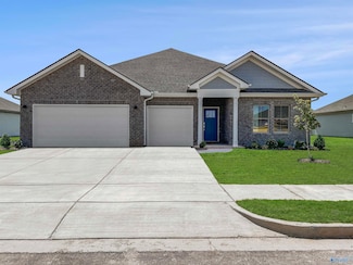 4706 High Grove Dr SE, Huntsville, AL 35763