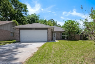 4914 Quailgate Dr, Spring, TX 77373