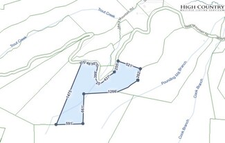 TBD Jakes Mountain, Deep Gap, NC 28618