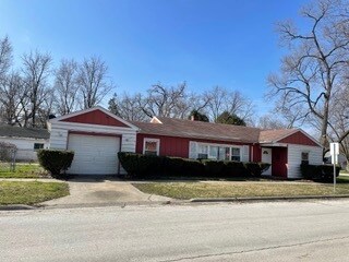 16801 Western Ave, Hazel Crest, IL 60429