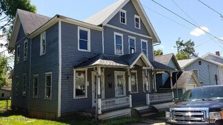 Unlisted Address