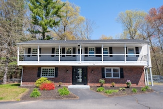 1250 Ellington Rd, South Windsor, CT 06074