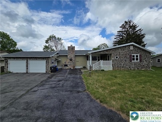 935 E Montgomery St, Allentown, PA 18103