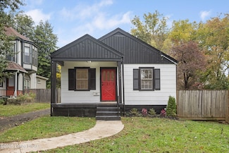 2335 Sycamore Ave, Louisville, KY 40206