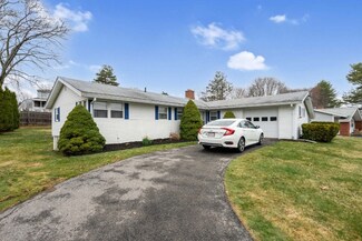 6 Grove St, Danvers, MA 01923