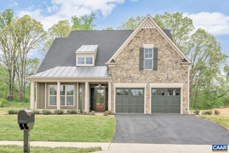 250 Farrow Dr, Charlottesville, VA 22901