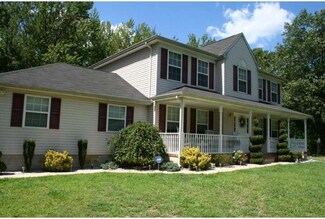 70 Meany Rd, Wrightstown, NJ 08562