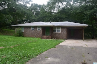 7555 Old Short Creek Rd, Mulga, AL 35118