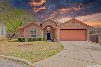 2 Marella Dr, San Antonio, TX 78248