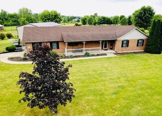 5109 Dearth Rd, Springboro, OH 45066