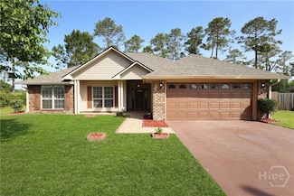 1919 Bluestone Loop, Hinesville, GA 31313
