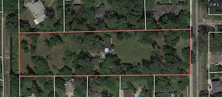 601 Strey Ln, Houston, TX 77024