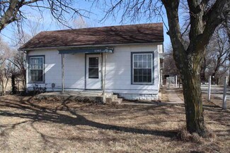 11562 S Broadway St, Peck, KS 67120