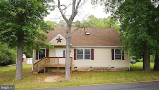 11699 Norris Twilley Rd, Mardela Springs, MD 21837