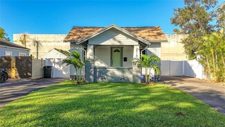 2918 24th St N, Saint Petersburg, FL 33713