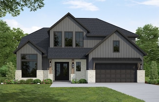 4818 Ara Dr, Clodine, TX 77469