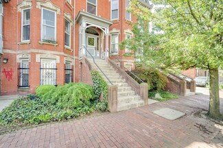 72 Temple St Unit 4, Springfield, MA 01105