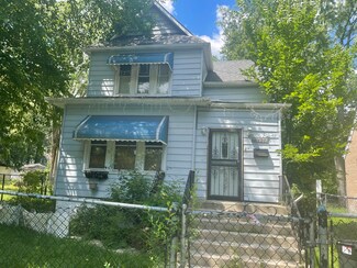 11620 S Harvard Ave, Chicago, IL 60628