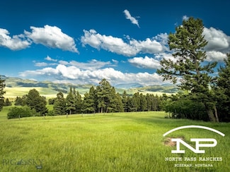 Ranch 12 N Pass Ranch, Bozeman, MT 59715