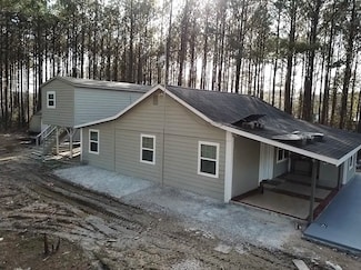 58 County Road 3560, Cleveland, TX 77327