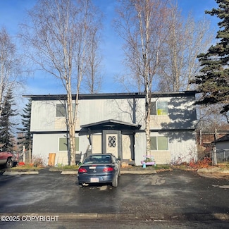 639 W 75th Ave, Anchorage, AK 99518