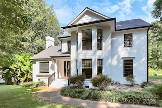 14301 Hackamore Dr, Matthews, NC 28105