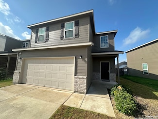 10622 Rayburn Landing, San Antonio, TX 78252