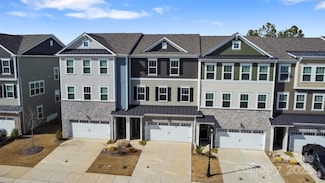 419 Burr St, Indian Trail, NC 28079
