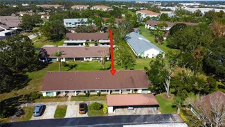 2541 Laurelwood Dr Unit 8C, Clearwater, FL 33763