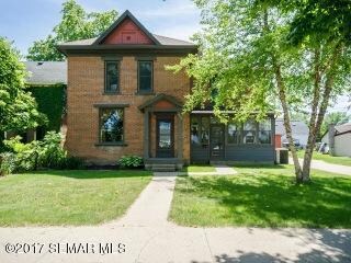 412 2nd St E, Wabasha, MN 55981