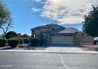 3323 E Roadrunner Dr, Chandler, AZ 85286