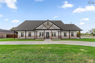 304 Mariners Way, Wichita Falls, TX 76308