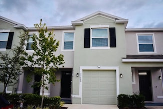 17202 Amber Aspen Way, Land O' Lakes, FL 34638