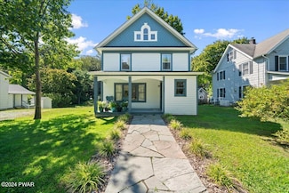 2585 River Rd, Damascus, PA 18415