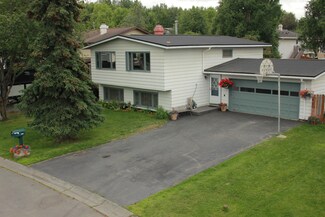 1804 Cindy Lee Ln, Anchorage, AK 99507