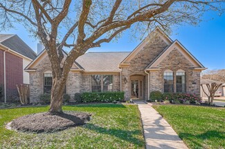 11231 Chestnut Woods Trail, Houston, TX 77065