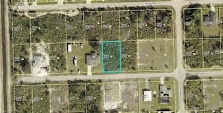 3006 53rd St W, Lehigh Acres, FL 33971