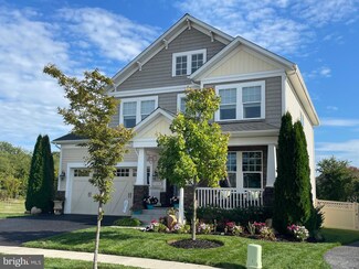564 Jersey Bronze Way, Pasadena, MD 21122