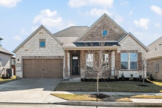 2518 Swinley Forest St, Celina, TX 75009