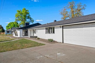5018 N Perry St, Spokane, WA 99207