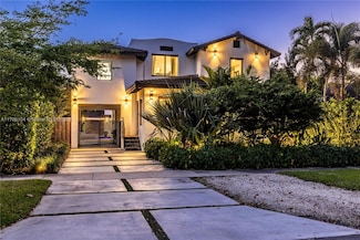 436 NE 88th St, El Portal, FL 33138