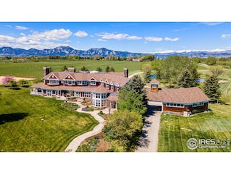 2300 N 75th St, Boulder, CO 80301