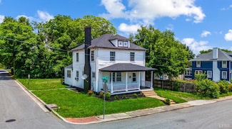 1614 Early St, Lynchburg, VA 24503