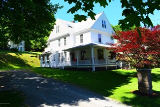 393 Lake Ave, Montrose, PA 18801