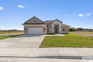 23547 Murphy Ct, Harlingen, TX 78552